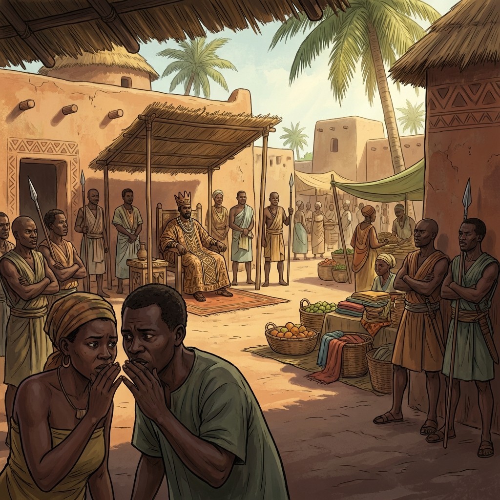 Épisode 3 : L’âge d’or et ses zones d’ombre